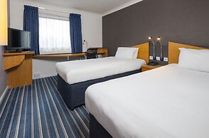 Holiday Inn Express Southampton - West by IHG