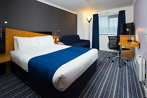 Holiday Inn Express Southampton - West by IHG