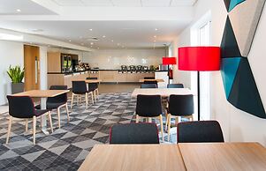 Holiday Inn Express Southampton - West by IHG