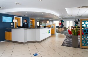 Holiday Inn Express Southampton - West by IHG