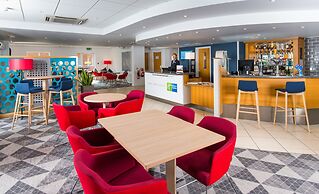 Holiday Inn Express Southampton - West by IHG