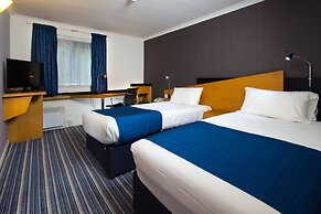 Holiday Inn Express Southampton - West by IHG