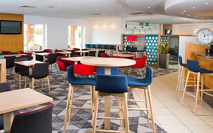 Holiday Inn Express Southampton - West by IHG