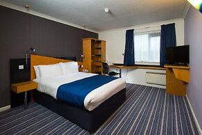 Holiday Inn Express Southampton - West by IHG