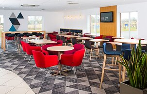 Holiday Inn Express Southampton - West by IHG