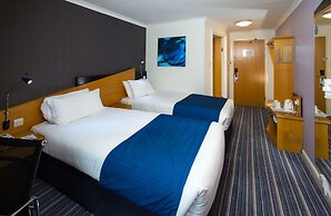 Holiday Inn Express Southampton - West by IHG