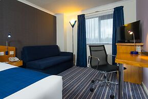 Holiday Inn Express Southampton - West by IHG