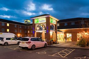 Holiday Inn Express Southampton - West by IHG