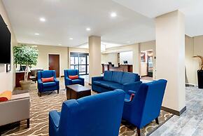 Comfort Inn & Suites Pine Bluff