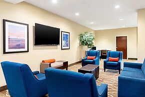 Comfort Inn & Suites Pine Bluff