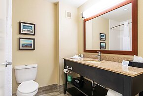 Comfort Inn & Suites Pine Bluff