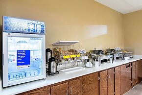Comfort Inn & Suites Pine Bluff