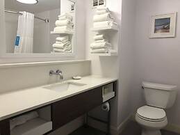 Hampton Inn Youngstown-North