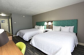 Hampton Inn Youngstown-North