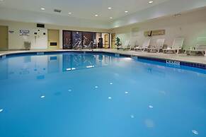 Hampton Inn Youngstown-North