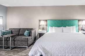 Hampton Inn Youngstown-North