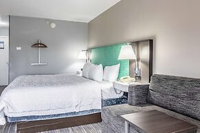 Hampton Inn Youngstown-North