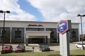 Hampton Inn Youngstown-North
