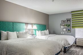 Hampton Inn Youngstown-North