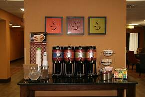 Hampton Inn Youngstown-North