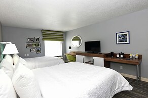 Hampton Inn Youngstown-North