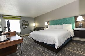 Hampton Inn Youngstown-North