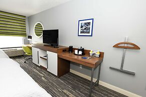 Hampton Inn Youngstown-North
