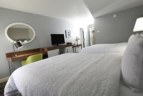 Hampton Inn Youngstown-North