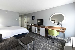 Hampton Inn Youngstown-North