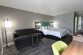 Hampton Inn Youngstown-North