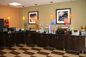 Hampton Inn Youngstown-North