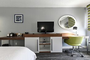 Hampton Inn Youngstown-North