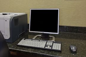 Hampton Inn Youngstown-North