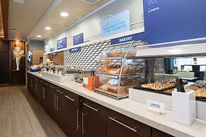 Holiday Inn Express Redwood City-Central by IHG