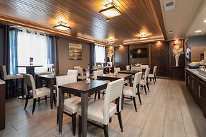 Holiday Inn Express Redwood City-Central by IHG