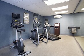 Holiday Inn Express Redwood City-Central by IHG