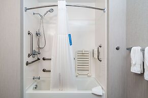 Hampton Inn Mitchell