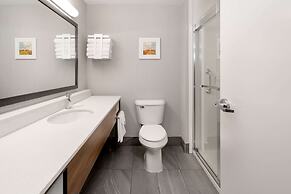 Hampton Inn Mitchell