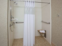 Hampton Inn Mitchell