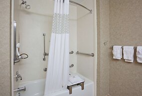 Hampton Inn Mitchell