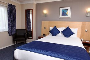 Best Western Gatwick Skylane Hotel