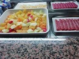 Best Western Gatwick Skylane Hotel