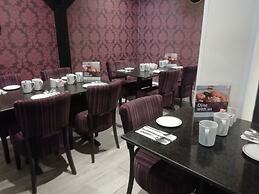 Best Western Gatwick Skylane Hotel