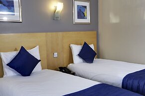 Best Western Gatwick Skylane Hotel