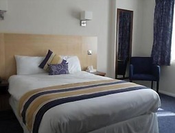 Best Western Gatwick Skylane Hotel