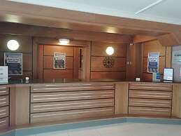 Best Western Gatwick Skylane Hotel