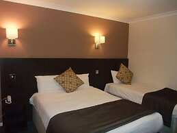 Best Western Gatwick Skylane Hotel