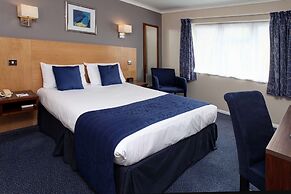 Best Western Gatwick Skylane Hotel