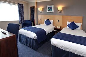 Best Western Gatwick Skylane Hotel