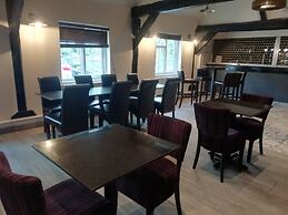 Best Western Gatwick Skylane Hotel